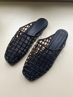 Jelly Shoes