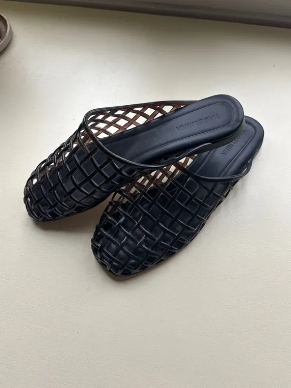 Jelly Shoes