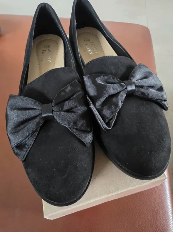 Jenny fairy Damen Schuhe, gr.39, neu original Verpackung