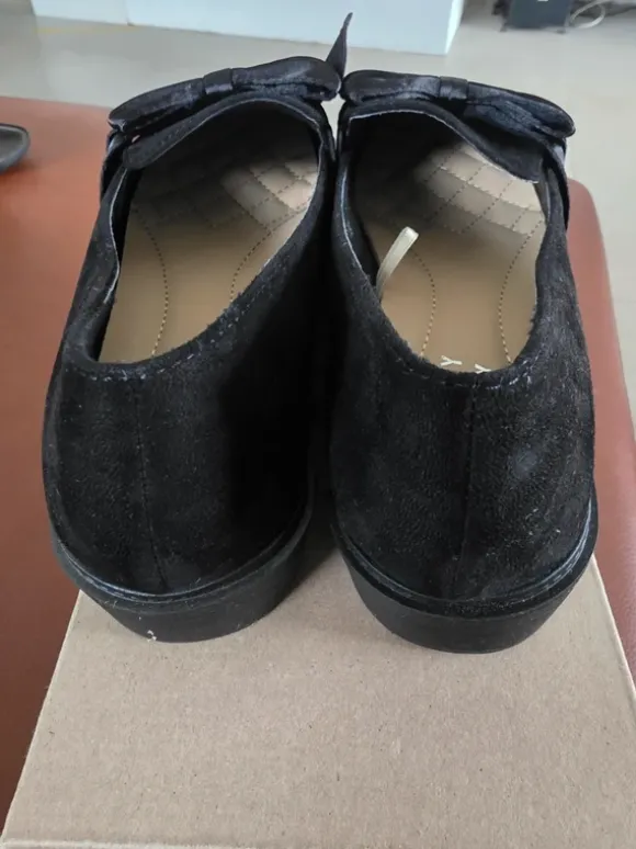 Jenny fairy Damen Schuhe, gr.39, neu original Verpackung