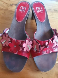 Jette Sandalette