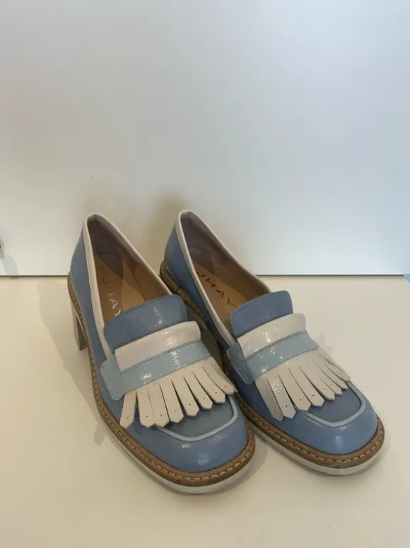 Jhay Pumps maat 39