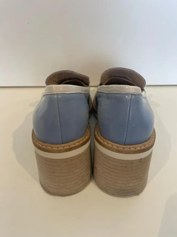 Jhay Pumps maat 39