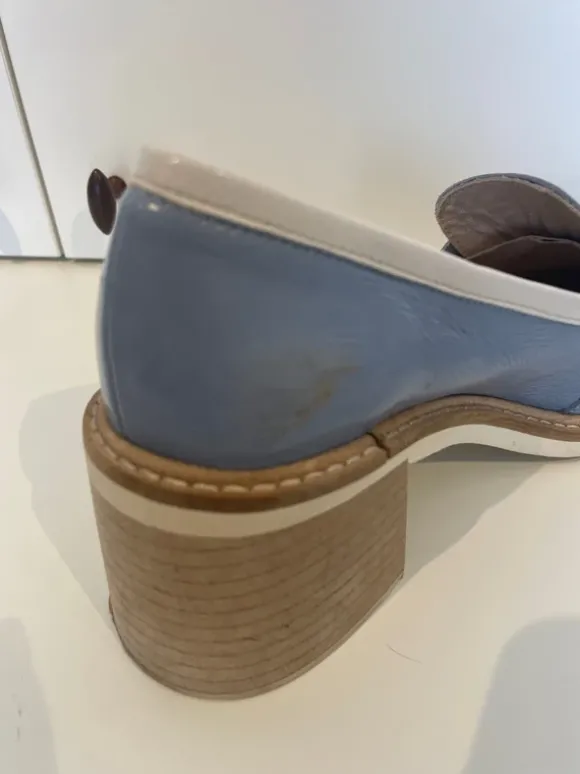 Jhay Pumps maat 39