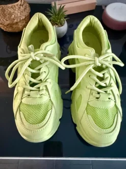 Joalice Sneaker gr. 37