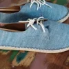 John Baner Jeanswear Herren Mokassins,Slipper Gr.44 #84