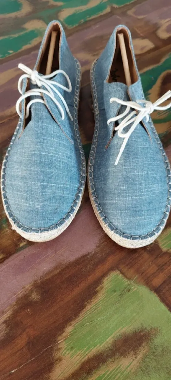 John Baner Jeanswear Herren Mokassins,Slipper Gr.44 #84