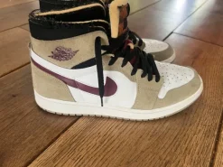 Jordan 1 maat 44,5