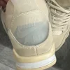 Jordan 4 Retro off white
