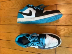 Jordan Air 1 Dunk Low