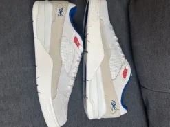 Jordan Flight Court Weiß (EUR 45.5)