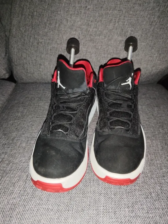 Jordan Max Aura 2