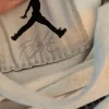 Jordan military black (original)