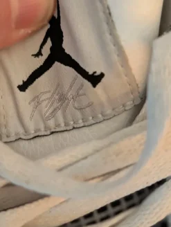 Jordan military black (original)