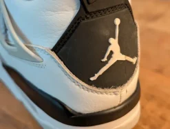 Jordan military black (original)