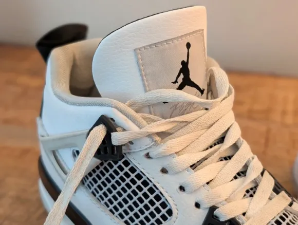 Jordan military black (original)