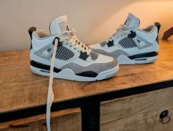 Jordan military black (original)