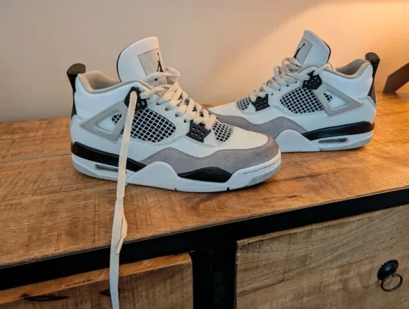 Jordan military black (original)