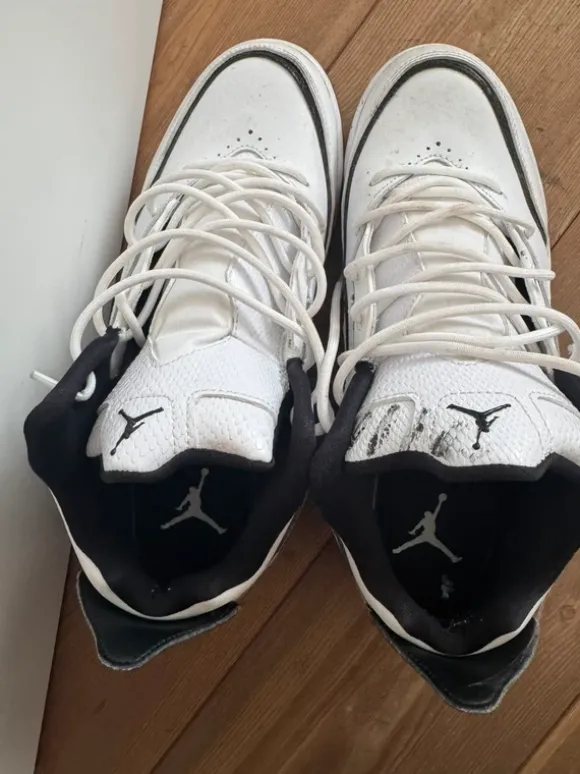 Jordan Schuhe
