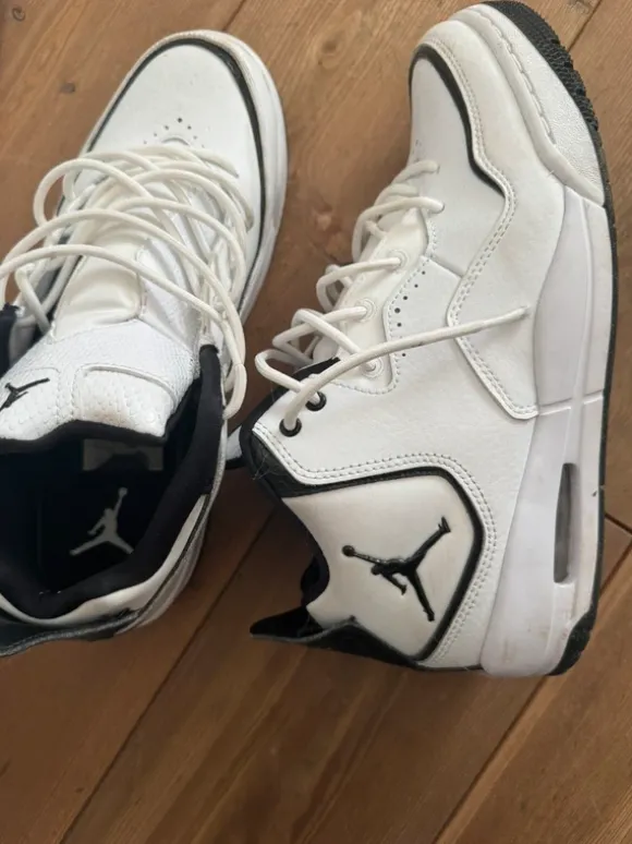 Jordan Schuhe