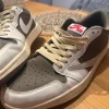 Jordan Travis Scott