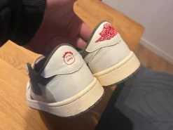 Jordan Travis Scott