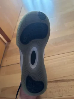 Jordan Ultra.Fly2 Nike schuhe in 42.5