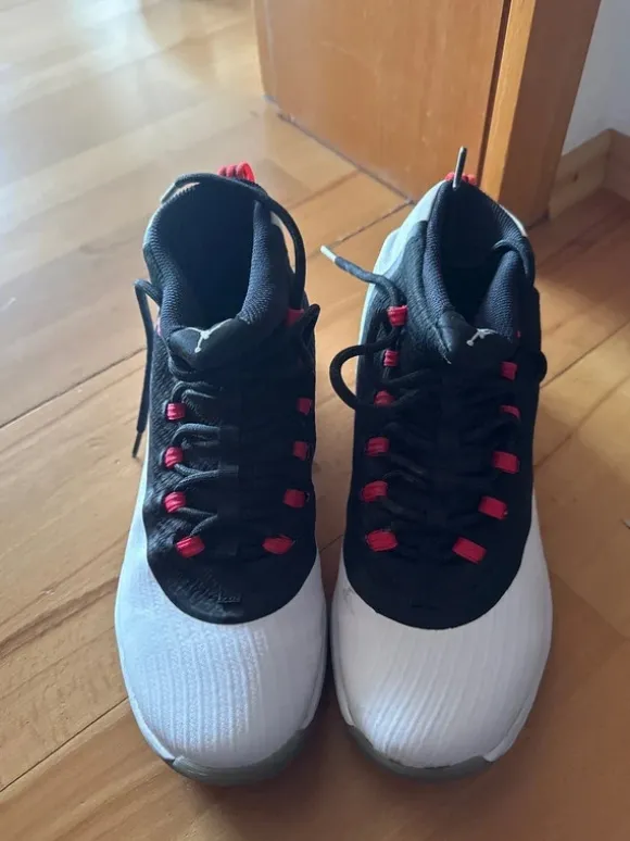 Jordan Ultra.Fly2 Nike schuhe in 42.5