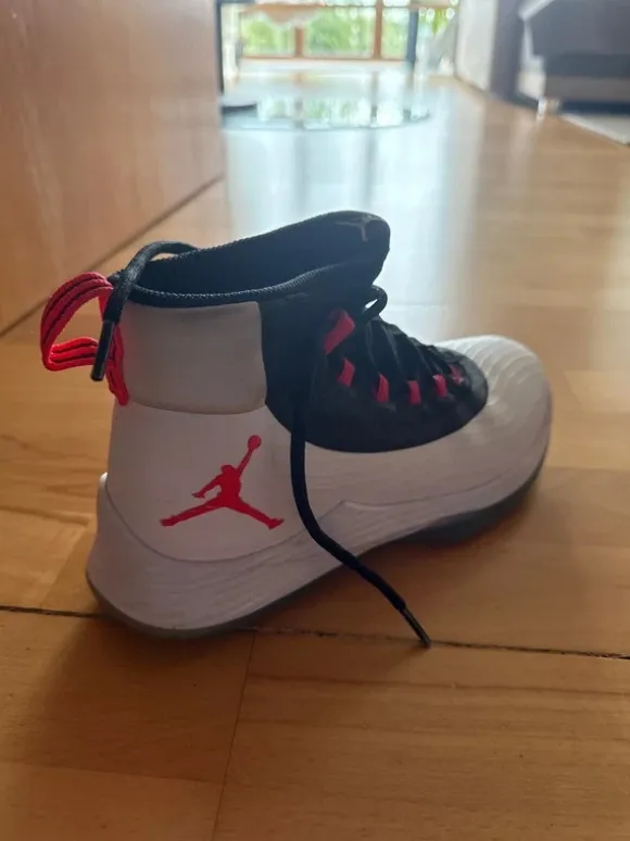 Jordan Ultra.Fly2 Nike schuhe in 42.5