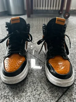 Jordan WMNS Air Jordan 1 Acclimate
