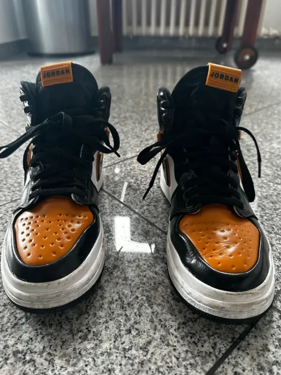 Jordan WMNS Air Jordan 1 Acclimate
