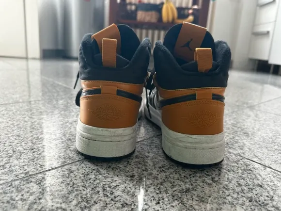 Jordan WMNS Air Jordan 1 Acclimate
