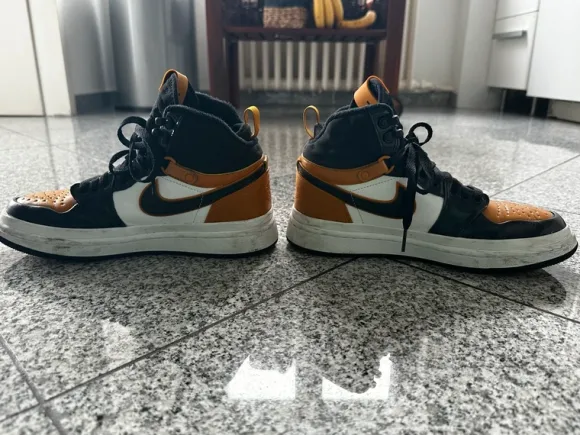 Jordan WMNS Air Jordan 1 Acclimate