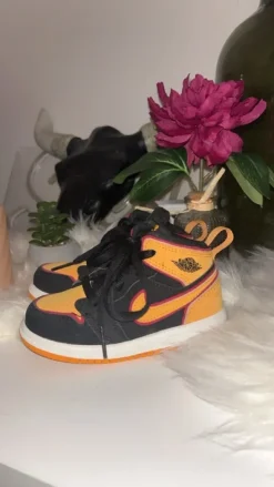 Jordans grösse 23,5
