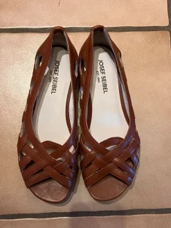 Josef Seibel Ballerina Fiona 70