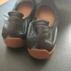 Josef Seibel Ballerinas Ballerina schwarz Gr. 41