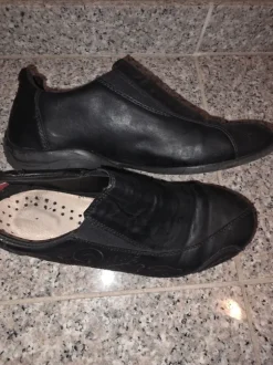 Josef Seibel Charlotte Slipper