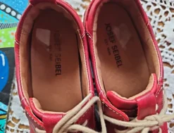 Josef Seibel Schuhe