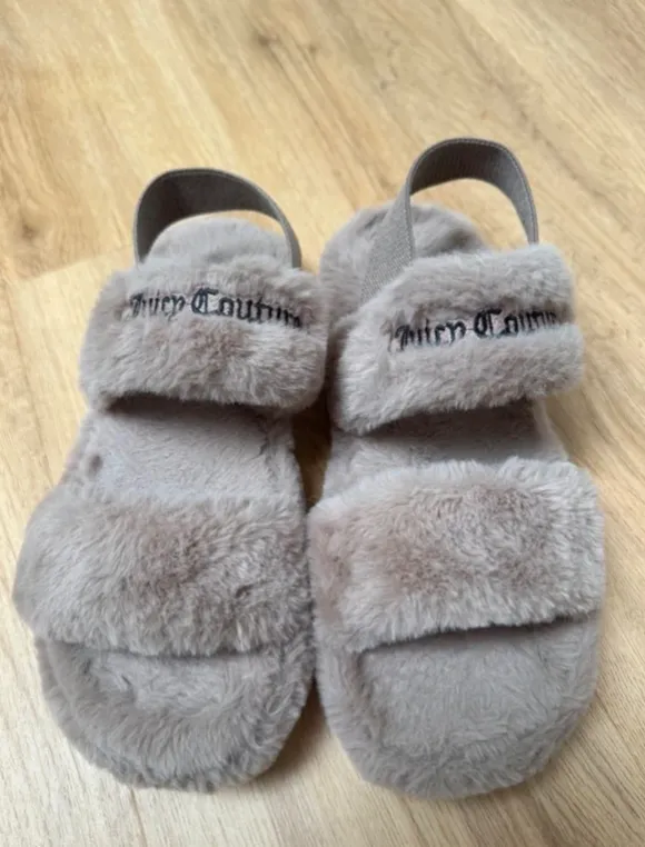Juicy couture Hausschuh