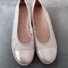 Junger Ballerina Caprice, Neu!