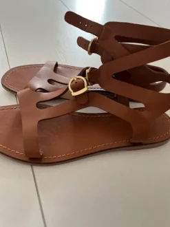 Juul en Belle sandalen 37