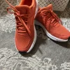 Kalenji Laufschuhe Orange/Coral Gr. 37 – sehr leicht & bequem