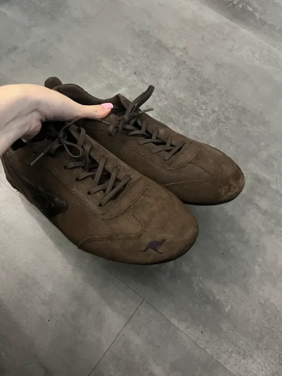 KangaROOS Sneaker