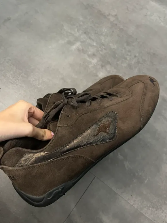 KangaROOS Sneaker