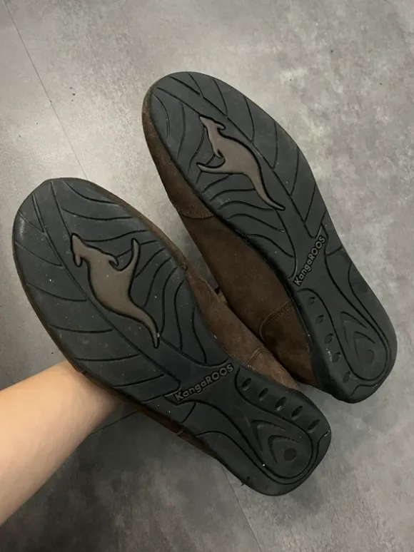 KangaROOS Sneaker