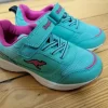Kangaroos Turnschuhe wie neu Gr. 30