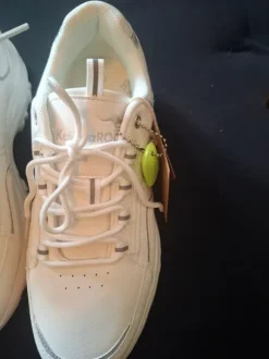 KangaRoss Sneaker Größe 41 neu weiß