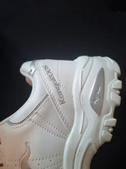KangaRoss Sneaker Größe 41 neu weiß
