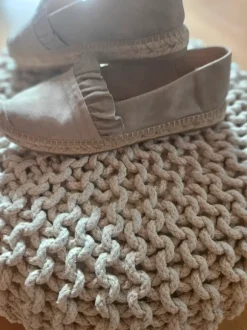 Kanna' Espandrilles Neu