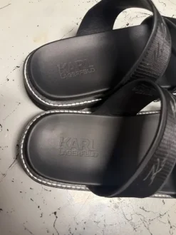 Karl Lagerfeld Pantoletten